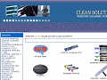 Clean Window, Window Cleaning Supplies