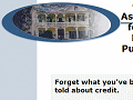 Credit Assistance for Real Estate Purchases
