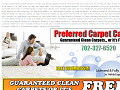 Las Vegas Carpet Cleaning Preferred Carpet Care of Las Vegas (702-327-6520)- Guaranteed Clean Carpets or it's FREE, Espanol Las Vegas Carpet Cleaning