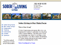 Sober Living Las Vegas