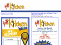 The Kitchen LV